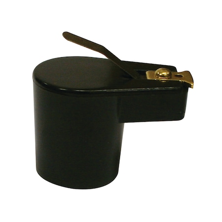 A & I Products Rotor 1.75" x4" x1.75" A-C5NF12200A